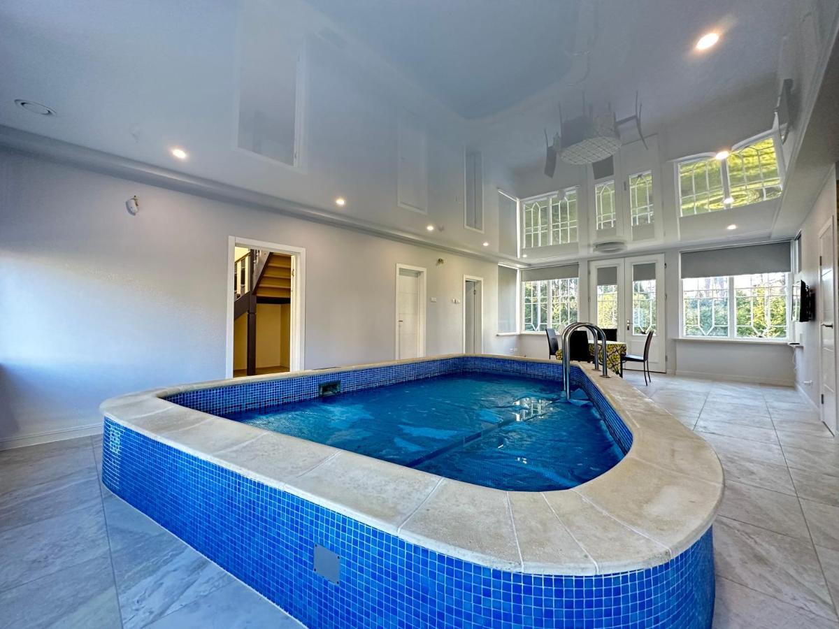 Jurmala Vacation House Extérieur photo