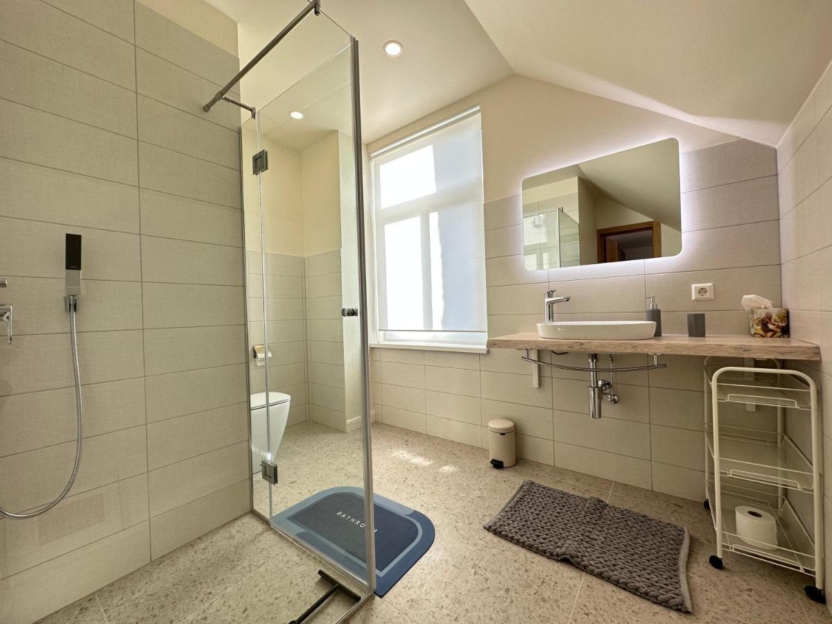 Jurmala Vacation House Extérieur photo