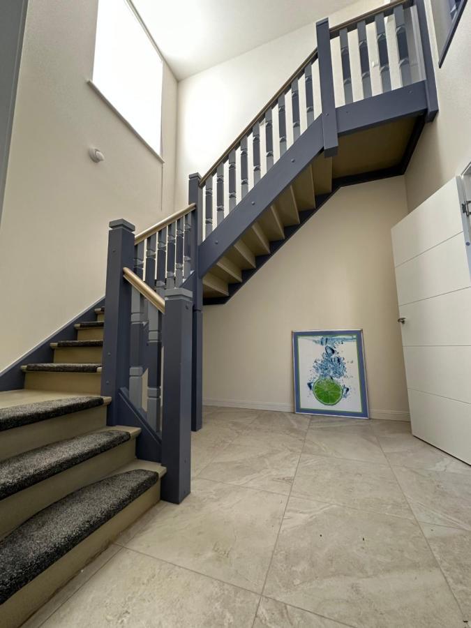 Jurmala Vacation House Extérieur photo