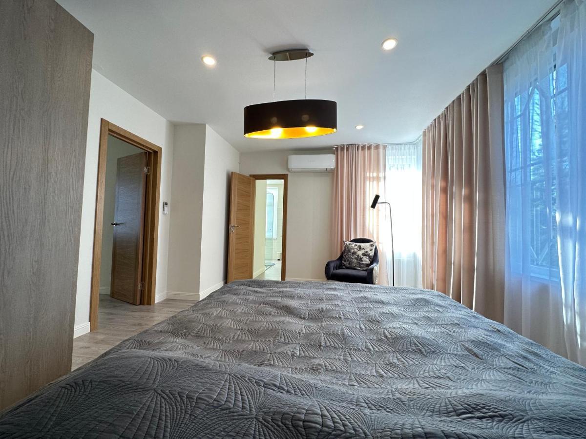 Jurmala Vacation House Extérieur photo